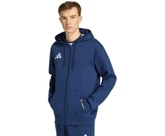 Vyriškas adidas Entrada 26 FZ Hoody tamsiai mėlynos KF5946