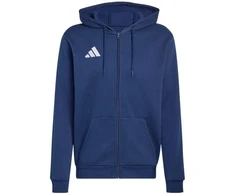 Vyriškas adidas Entrada 26 FZ Hoody tamsiai mėlynos KF5946