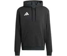 Vyriškas adidas Entrada 26 Hoodie juodas JZ6577