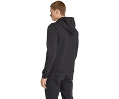 Vyriškas adidas Entrada 26 Hoodie juodas JZ6577
