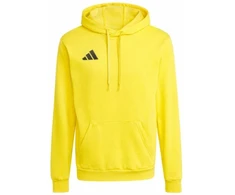 Vyriškas adidas Entrada 26 Hoody geltonas JZ6584