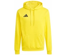 Vyriškas adidas Entrada 26 Hoody geltonas JZ6584