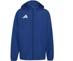 Vyriškas adidas Entrada 26 Multi tamsiai mėlynas švarkas KQ9071