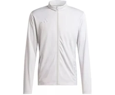 Vyriškas adidas Entrada 26 Sportinis džemperis pilkas JZ6592