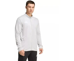 Vyriškas adidas Entrada 26 Sportinis džemperis pilkas JZ6592
