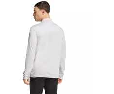 Vyriškas adidas Entrada 26 Sportinis džemperis pilkas JZ6592
