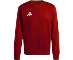 Vyriškas adidas Entrada 26 sportinis džemperis raudonas JZ6575