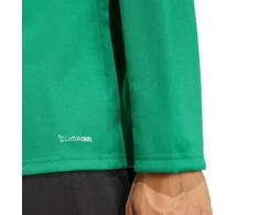 Vyriškas adidas Entrada 26 Treniruočių viršus žalias JZ6659
