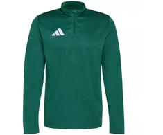Vyriškas adidas Entrada 26 treniruočių viršutinė dalis žalias KE9823