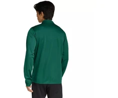 Vyriškas adidas Entrada 26 treniruočių viršutinė dalis žalias KE9823