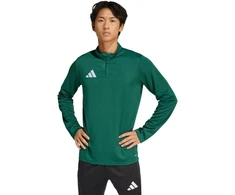 Vyriškas adidas Entrada 26 treniruočių viršutinė dalis žalias KE9823