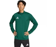 Vyriškas adidas Entrada 26 treniruočių viršutinė dalis žalias KE9823