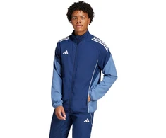 Vyriškas adidas Tiro 25 Competition Presentation džemperis tamsiai mėlynas JI6564