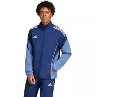 Vyriškas adidas Tiro 25 Competition Presentation džemperis tamsiai mėlynas JI6564