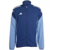Vyriškas adidas Tiro 25 Competition Presentation džemperis tamsiai mėlynas JI6564