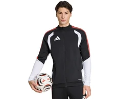 Vyriškas adidas Tiro 26 Competition Training džemperis, juodas KA7680