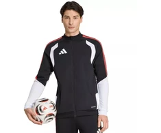 Vyriškas adidas Tiro 26 Competition Training džemperis, juodas KA7680