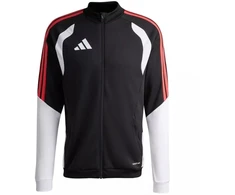 Vyriškas adidas Tiro 26 Competition Training džemperis, juodas KA7680