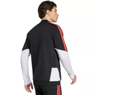 Vyriškas adidas Tiro 26 Competition Training džemperis, juodas KA7680