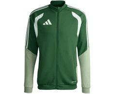 Vyriškas adidas Tiro 26 Competition Training džemperis, žalias KA7679