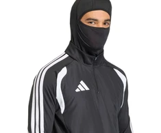 Vyriškas adidas Tiro 26 Competition Winterized džemperis, juodas
