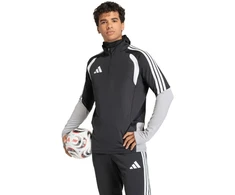 Vyriškas adidas Tiro 26 Competition Winterized džemperis, juodas
