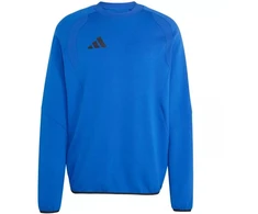 Vyriškas adidas Tiro 26 kelioninis džemperis mėlynas KD1146