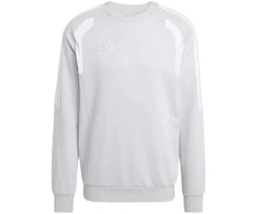 Vyriškas adidas Tiro 26 League džemperis (šviesiai pilkas) KF3415