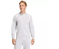 Vyriškas adidas Tiro 26 League džemperis (šviesiai pilkas) KF3415