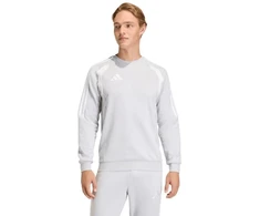 Vyriškas adidas Tiro 26 League džemperis (šviesiai pilkas) KF3415