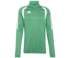 Vyriškas adidas Tiro 26 League treniruočių viršus žalias JY9691