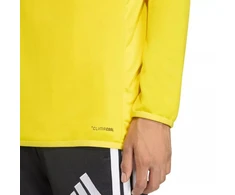 Vyriškas adidas Tiro 26 League treniruočių viršutinė dalis Geltonas JY9689