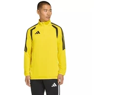 Vyriškas adidas Tiro 26 League treniruočių viršutinė dalis Geltonas JY9689