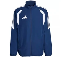 Vyriškas adidas Tiro 26 Lyga Pristatymo džemperis tamsiai mėlynas JZ9048