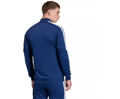 Vyriškas adidas Tiro 26 Lyga treniruočių tamsiai mėlynas džemperis JY7205