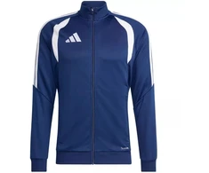 Vyriškas adidas Tiro 26 Lyga treniruočių tamsiai mėlynas džemperis JY7205