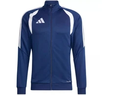 Vyriškas adidas Tiro 26 Lyga treniruočių tamsiai mėlynas džemperis JY7205