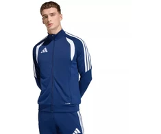 Vyriškas adidas Tiro 26 Lyga treniruočių tamsiai mėlynas džemperis JY7205
