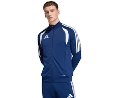 Vyriškas adidas Tiro 26 Lyga treniruočių tamsiai mėlynas džemperis JY7205