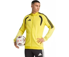 Vyriškas adidas Tiro 26 varžybų treniruočių džemperis geltonas KA7678