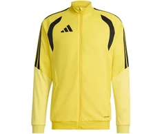 Vyriškas adidas Tiro 26 varžybų treniruočių džemperis geltonas KA7678