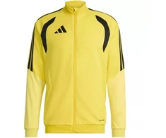 Vyriškas adidas Tiro 26 varžybų treniruočių džemperis geltonas KA7678