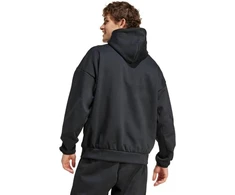 Vyriškas adidas ZNE Hoodie Juodas JE7537