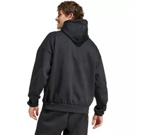 Vyriškas adidas ZNE Hoodie Juodas JE7537