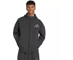 Vyriškas adidas ZNE PR FZ džemperis juodas JM6055