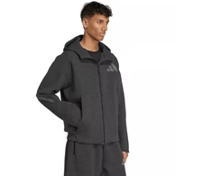 Vyriškas adidas ZNE PR FZ džemperis juodas JM6055