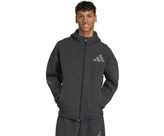Vyriškas adidas ZNE PR FZ džemperis juodas JM6055