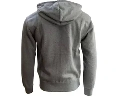 Vyriškas Air Jordan Brooklyn Fleece Jumpman Hoodie Pilkas - FV7289-091