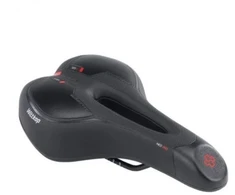 Vyriškas dviračio balnelis Wittkop Medicus Pro 6.1, 160 × 275 mm