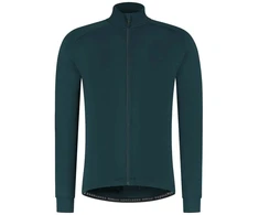 Vyriškas dviračių džemperis Rogelli Essential Light, mėlynas, 4XL